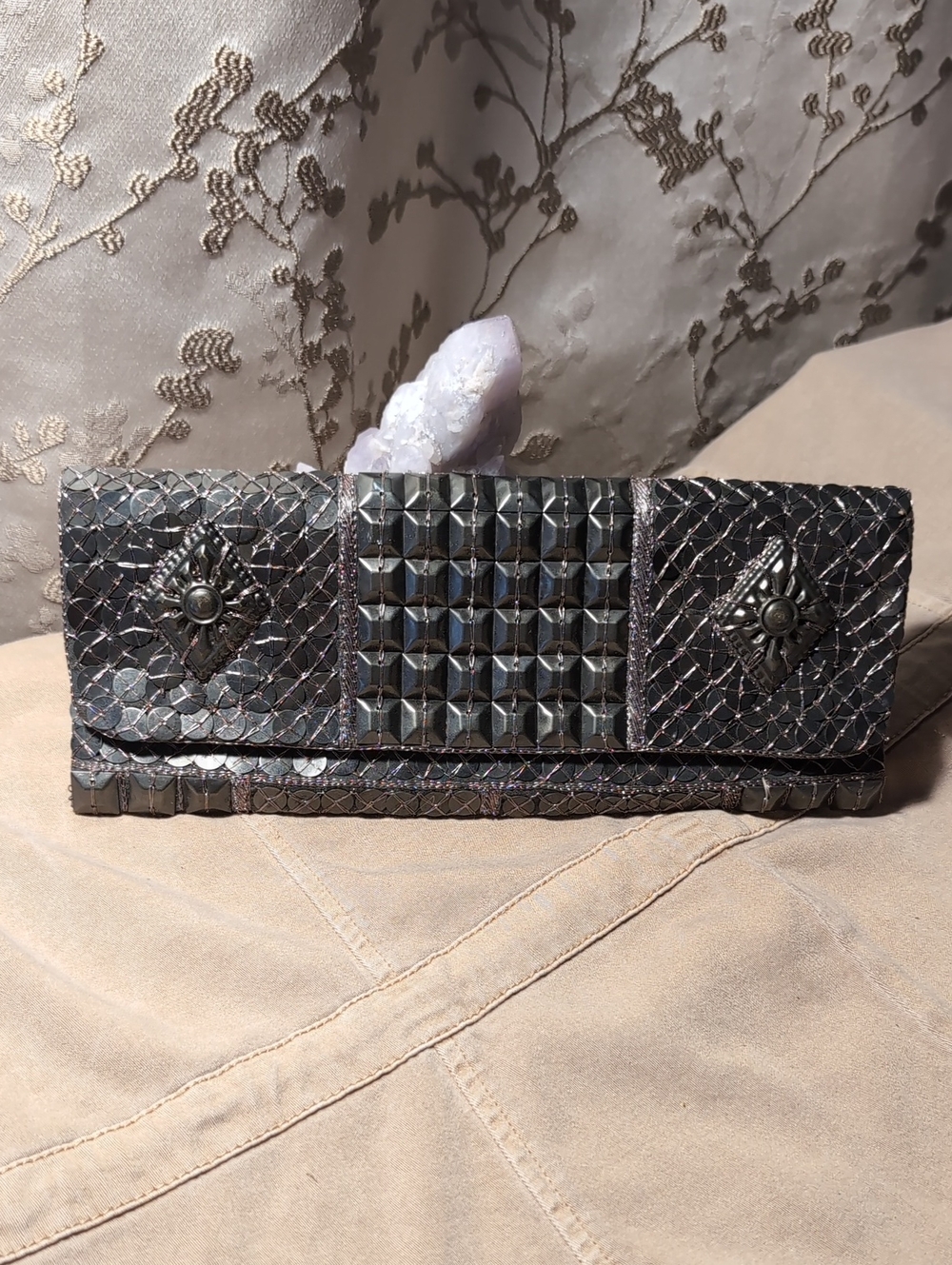 Indian Wedding Clutch